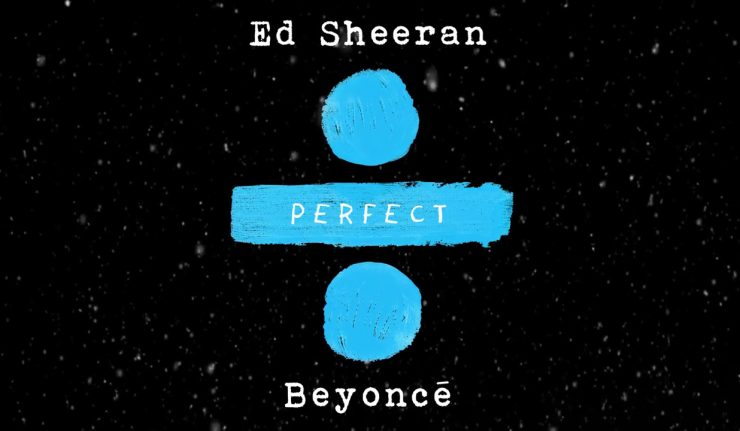 Ed Sheeran Perfect Duet Mp3 Download