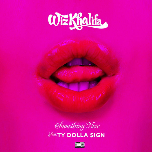 ​Wiz Khalifa Something New mp3 download